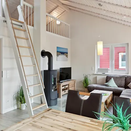 Lovely In With Wifi Holiday home *