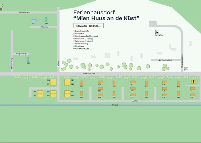Casa de Férias 09